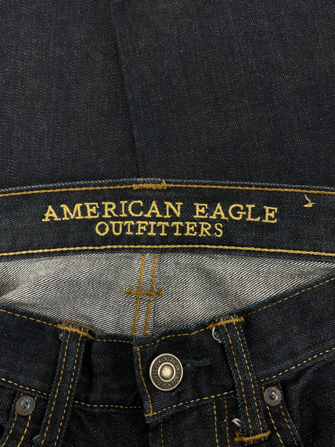 American Eagle
