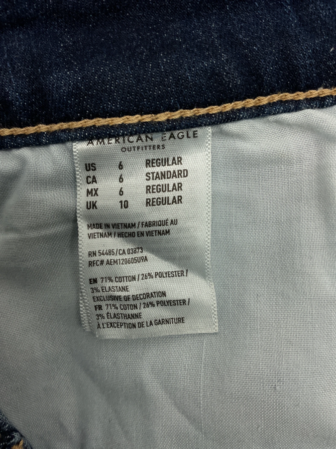 American Eagle