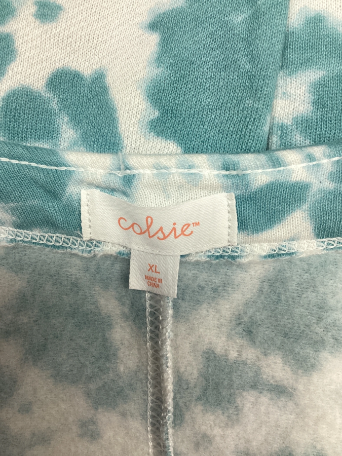 Colsie