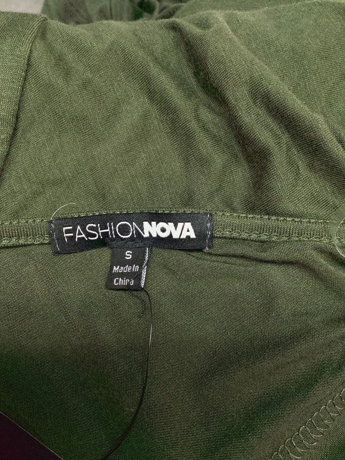 Fashion Nova