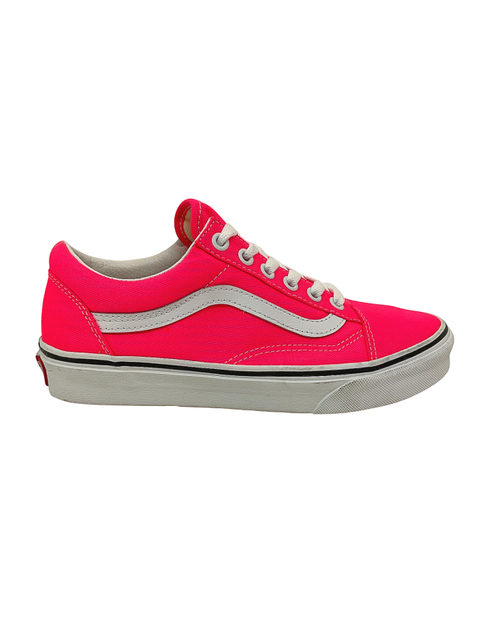 Vans Off The Wall