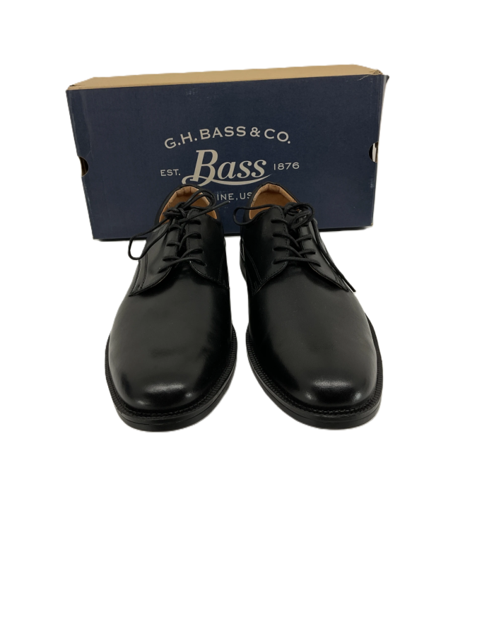 G.H. Bass & Co