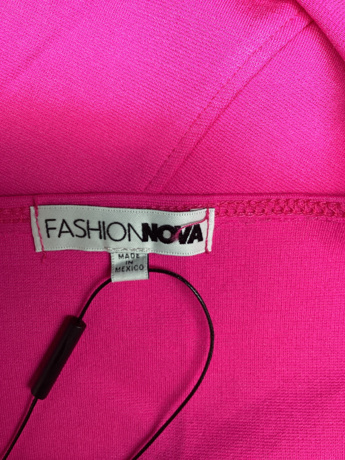 Fashion Nova