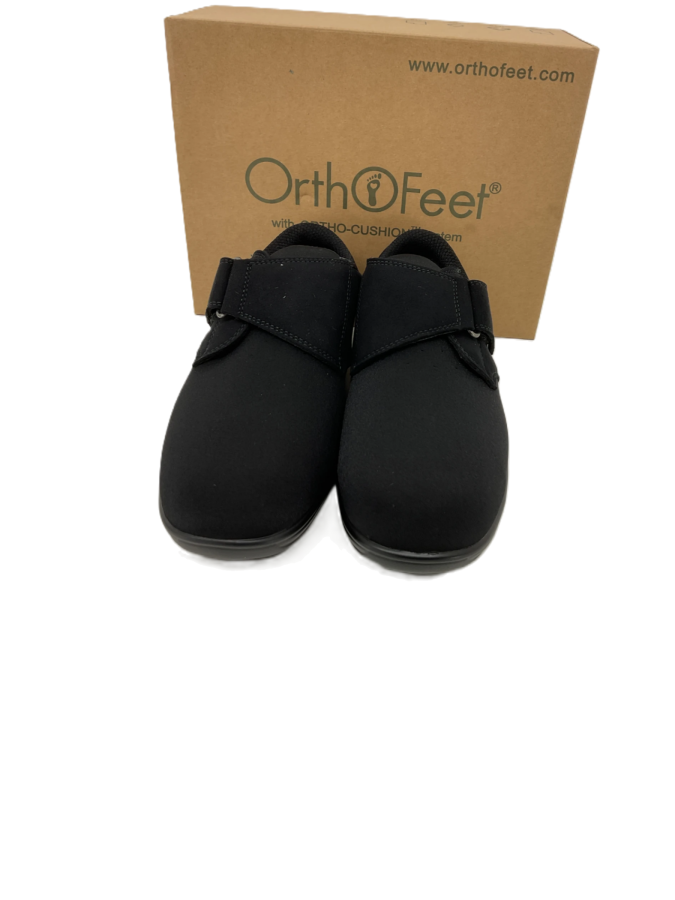Orthofeet