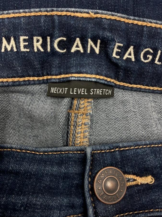 American Eagle