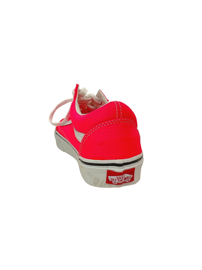 Vans Off The Wall