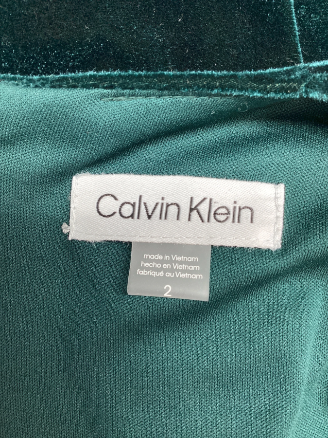 Calvin Klein