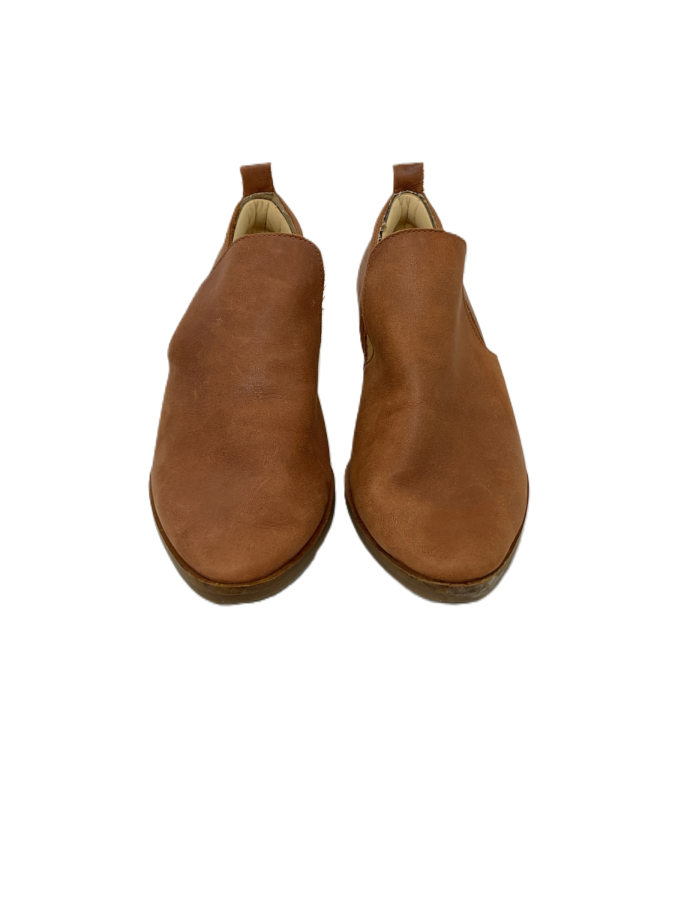 Lucky Brand