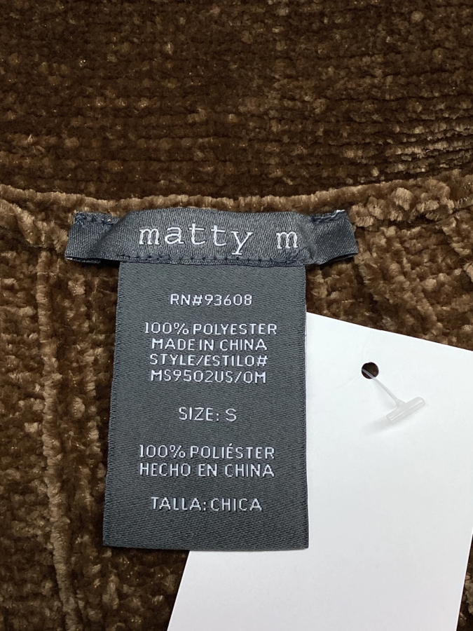 Matty M