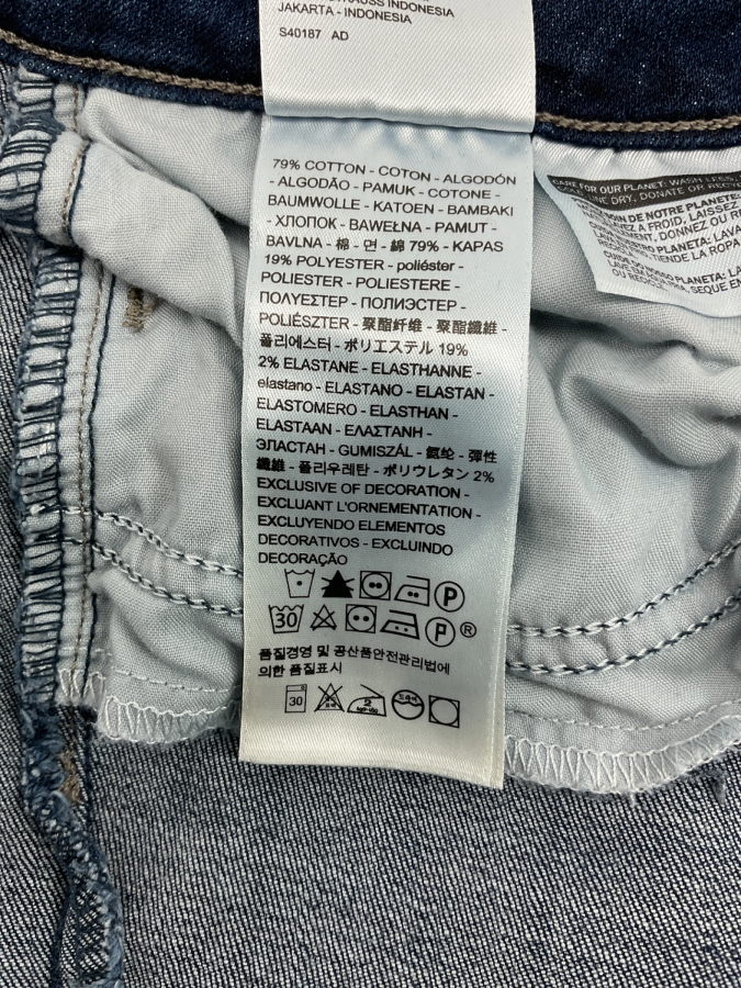 Levi’s