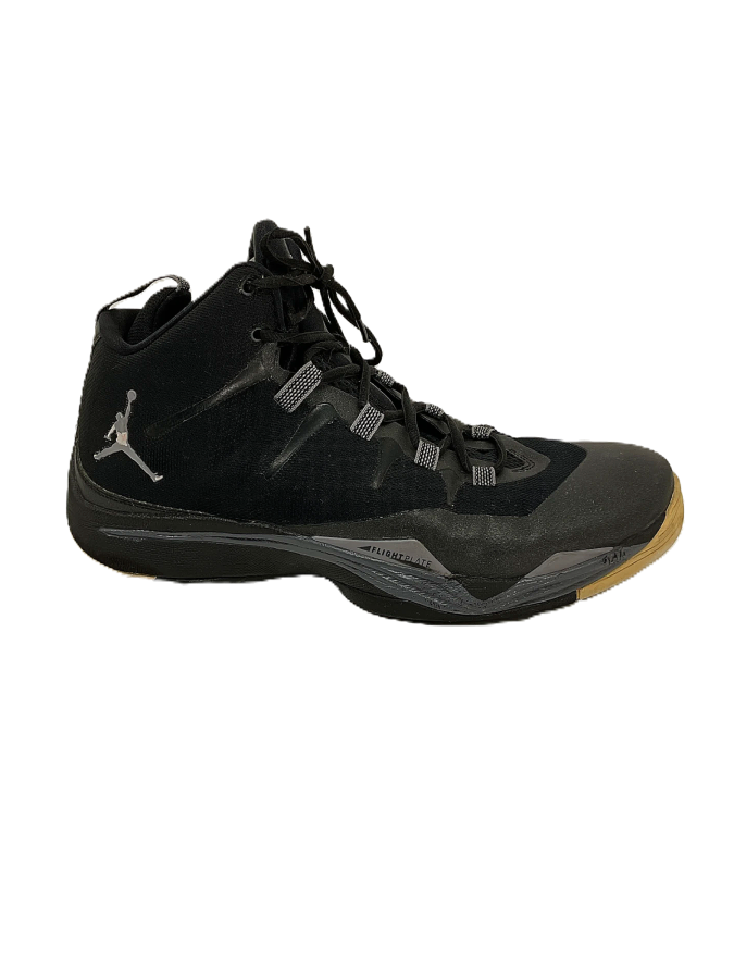 Jordan