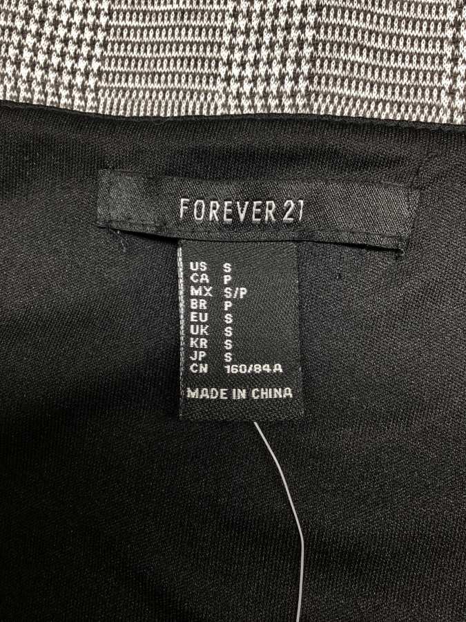 Forever 21