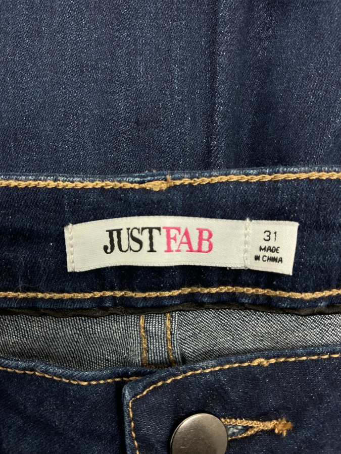 Just Fab