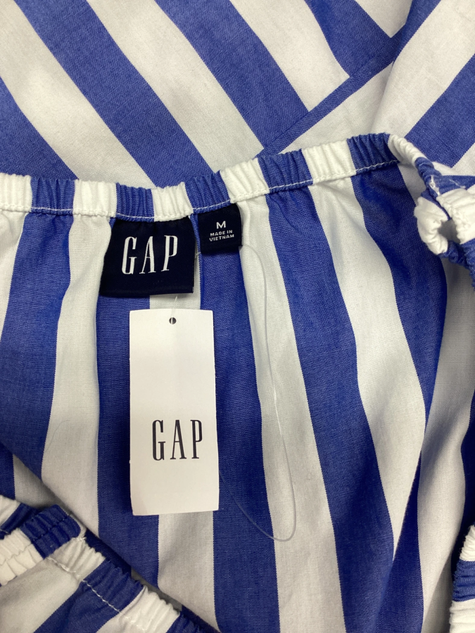 Gap
