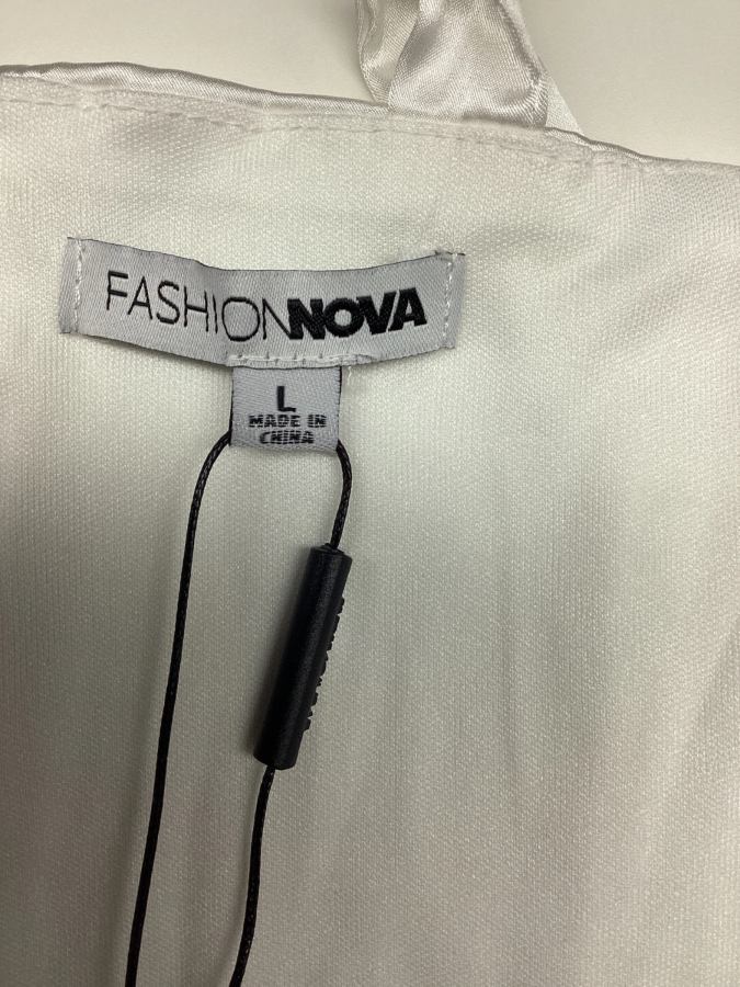 Fashion Nova