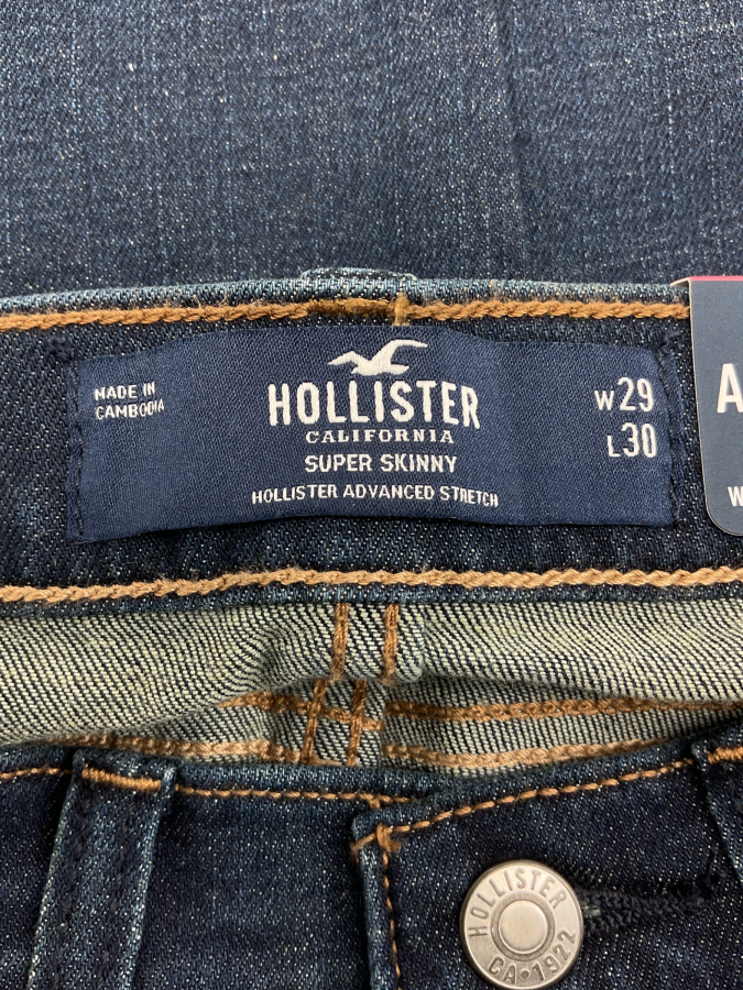 Hollister