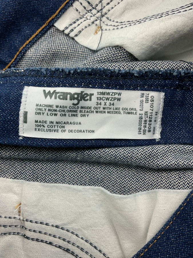 Wrangler