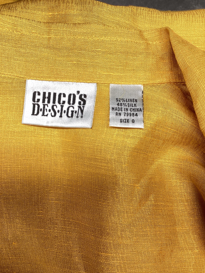 Chicos's Design