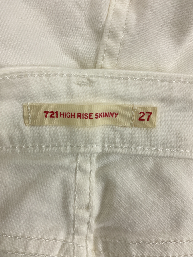 721 high rise Skinny