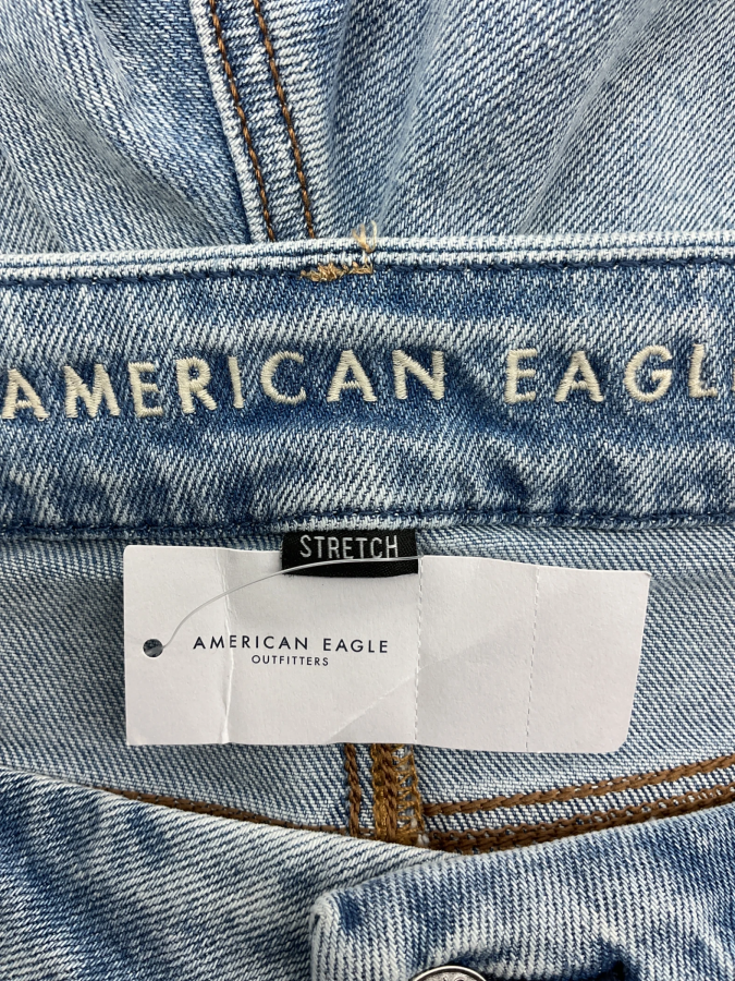 American Eagle