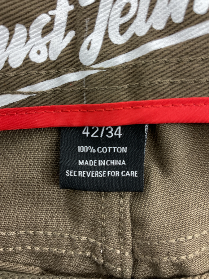 Trust Jeans