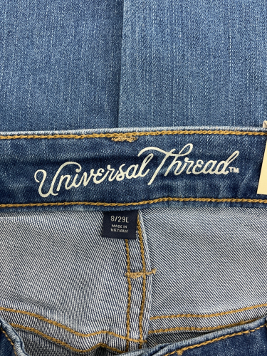 Universal Thread