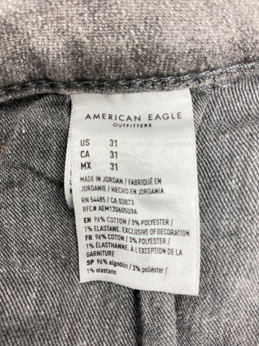American Eagle Outfitters
