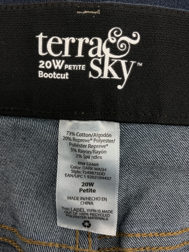 Terra & Sky
