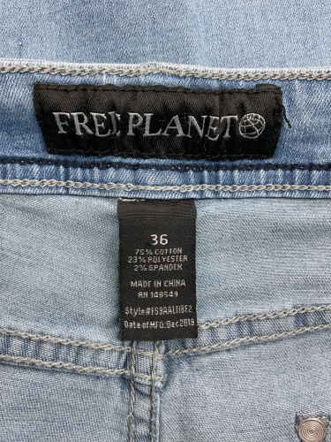 Free Planet