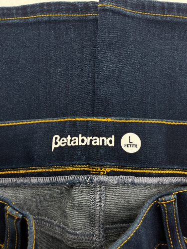 Betabrand