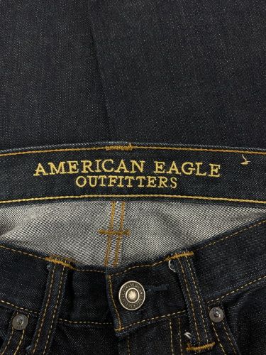 American Eagle