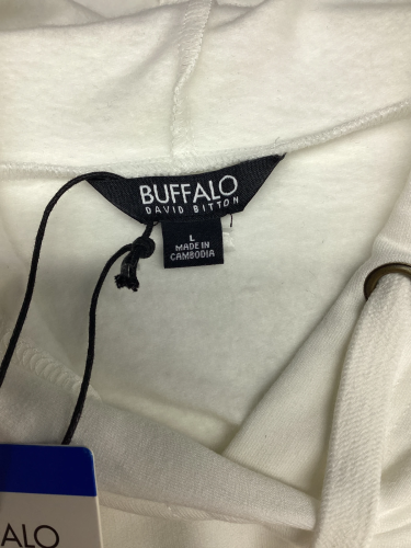 Buffalo David Bitton