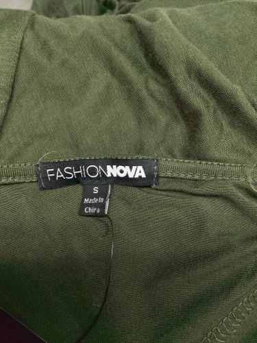 Fashion Nova