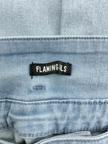 Flamingils