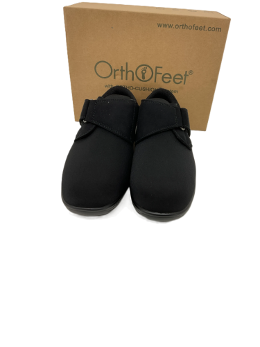 Orthofeet