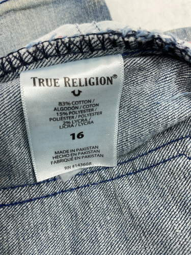 True Religion