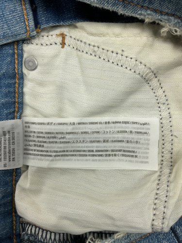 Abercrombie & Fitch