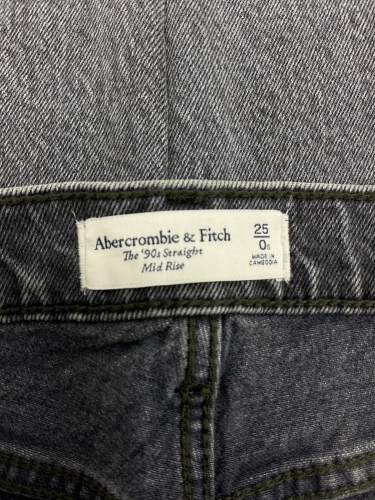 Abercombie & Fitch