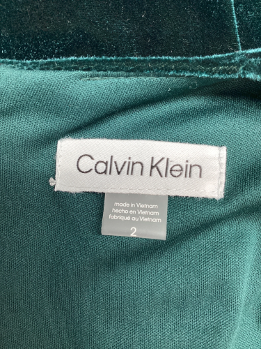 Calvin Klein