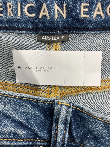 American Eagle