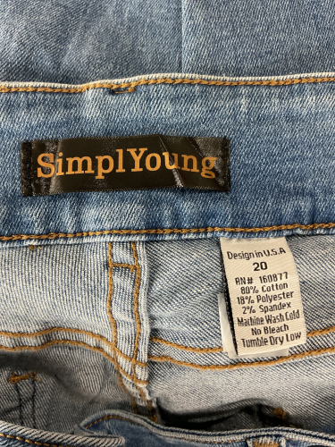 SimplYoung
