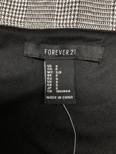 Forever 21