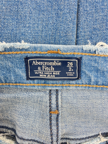 Abercrombie & Fitch