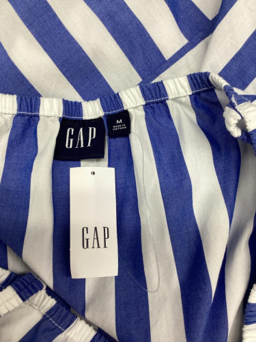 Gap