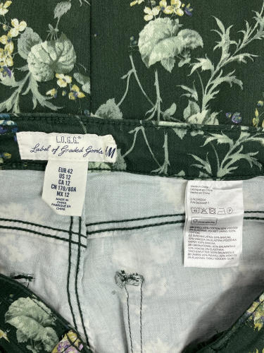 Label of Graded Goods