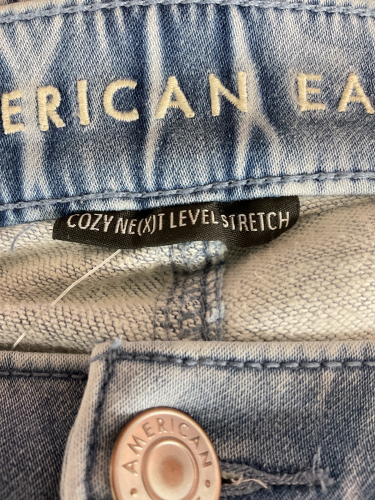American Eagle