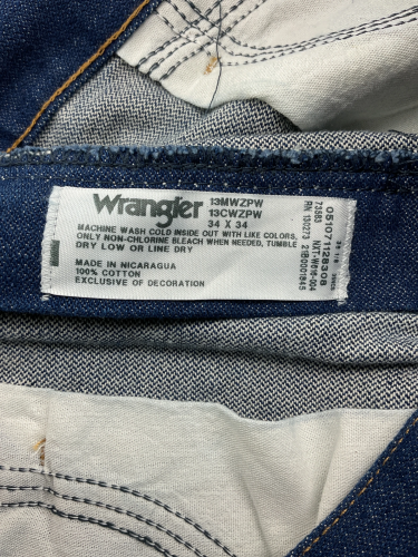 Wrangler