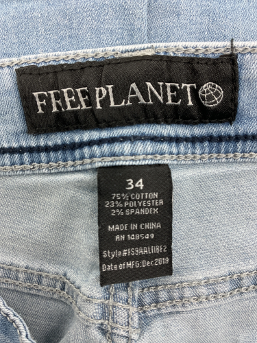 Free Planet