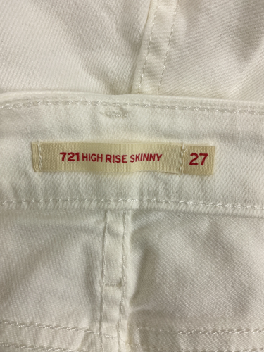 721 high rise Skinny