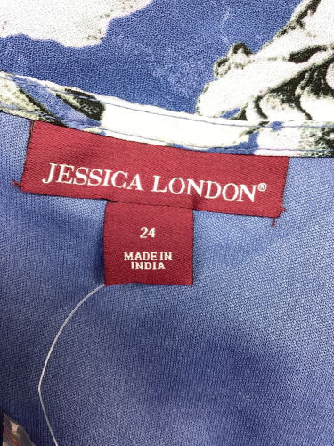 Jessica London